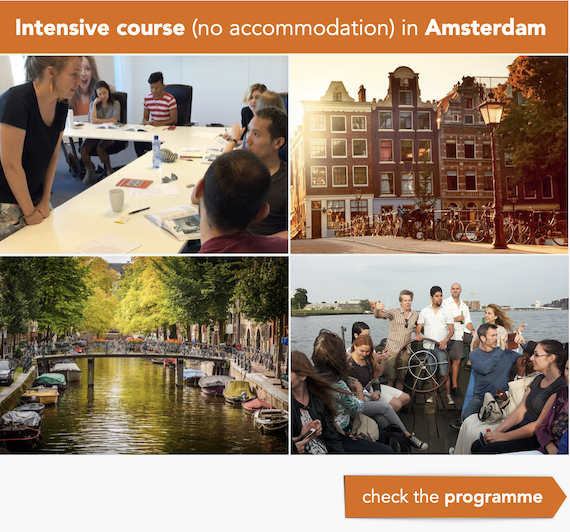 Dutch Summer School 2022 • Learn Dutch in the Netherlands!